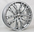Диск RST R119 7x19 5*114,3 Et:40 Dia:64,1 Silver