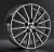 Диск LS wheels FlowForming RC93 7,5x18 5*108 Et:33 Dia:65,1 bkf