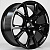 Диск Luistone L185 8,5x20 5*127 Et:35 Dia:71,5 Gloss Black
