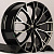 Диск Powcan 3S1279 7,5x18 5*112 Et:51 Dia:57,1 BKF
