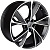 Диск Powcan BK5749 8,5x19 5*112 Et:35 Dia:66,45 MSDB