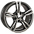 Диск Powcan BK5728 8x17 5*120 Et:30 Dia:74,1 GMF