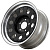 Диск Grizzly SW04 7x15 5*139,7 Et:-20 Dia:108,5 Black Inner + Chrome Outer Rim