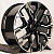 Диск Powcan 3S1318 9x20 5*112 Et:26 Dia:66,6 BKF