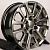Диск IWheel IVF-843 7,5x17 6*139,7 Et:25 Dia:106,1 HB-1