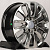 Диск IWheel IVF-880 8x18 6*139,7 Et:25 Dia:106,1 HB-1