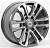 Диск RST R107 7,5x17 6*139,7 Et:30 Dia:106,1 GRD