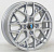 Диск VENTI 1420 5,5x14 4*100 Et:40 Dia:60,1 Silver