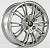 Диск CROSS STREET CR-26 6x15 4*100 Et:40 Dia:60,1 s