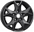 Диск Carwel Конго 1615 6,5x16 5*118 Et:55 Dia:71,1 BL