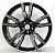 Диск RST R102FF 9x20 5*112 Et:35 Dia:66,6 BD
