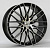 Диск NEO 211FF 9,5x21 5*120 Et:49 Dia:72,6 BDm
