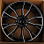 Диск KoKo Kuture 0220 8,5x20 5*112 Et:25 Dia:66,6 BKF