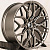 Диск KoKo Kuture 0319 9x21 5*114,3 Et:40 Dia:67,1 Matt Grey