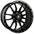 Диск KoKo Kuture 6098 9x20 5*108 Et:35 Dia:65,1 Matt Black