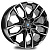 Диск RPLC BM102 9,5x21 5*112 Et:37 Dia:66,1 BFP