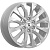 Диск Premium Series КР007 8x20 6*139,7 Et:55 Dia:100,1 Elite Silver