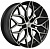 Диск RST R2104FF 9x21 5*120 Et:45 Dia:62,5 BDm