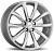 Диск X'trike X-138 7x18 5*108 Et:40 Dia:54,1 HSB