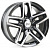 Диск RST R238 8x18 6*139,7 Et:25 Dia:100,1 BD