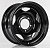 Диск Trebl OFR-3 7x16 6*139,7 Et:20 Dia:110,1 black