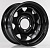 Диск Trebl OFR-2 7x16 5*139,7 Et:20 Dia:110,1 black