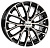 Диск Carwel Риорита 6x15 4*100 Et:40 Dia:60,1 AB