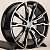 Диск Extreme Wheels BM136 8x20 5*112 Et:27 Dia:66,6 BKF