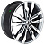Диск Extreme Wheels VWL079 9x20 5*112 Et:33 Dia:66,6 GMF