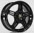 Диск CROSS STREET CR-27 6x15 4*100 Et:40 Dia:67,1 black