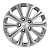 Диск Khomen 1610 6,5x16 5*114,3 Et:46 Dia:67,1 Gray-FP