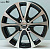Диск Tech Line 509 6x15 5*105 Et:39 Dia:56,6 BD