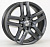 Диск RST R127 7x17 5*114,3 Et:50 Dia:67,1 BMG