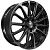 Диск Khomen KHW1910 7,5x19 5*114,3 Et:40 Dia:66,6 Gray-FP
