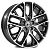 Диск RPLC Chg2 7x18 5*114,3 Et:35 Dia:60,1 GMFP