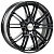 Диск RST R187 7x17 5*114,3 Et:40 Dia:66,1 BL