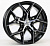 Диск RST R139 7,5x19 5*114,3 Et:40 Dia:64,1 BD