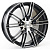 Диск RST R187 7x17 5*108 Et:40 Dia:54,1 BD