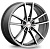 Диск X'trike X-140 7,5x19 5*114,3 Et:40 Dia:67,1 HSB/FP