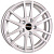 Диск Tech Line 435 5,5x14 4*100 Et:39 Dia:56,6 S
