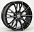 Диск RST R248 8x18 5*108 Et:45 Dia:63,4 BD
