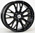 Диск RST R248 8x18 5*112 Et:45 Dia:66,6 BL