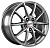 Диск X'trike X-111М 6,5x15 5*114,3 Et:38 Dia:54,1 HSB