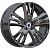 Диск K&K Атлас 8,5x20 5*114,3 Et:40 Dia:67,1 кварц