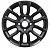 Диск Carwel Ориноко 1406 5,5x14 4*100 Et:43 Dia:60,1 BL