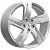Диск Premium Series КР004 7,5x19 5*114,3 Et:52 Dia:54,1 Elite Silver