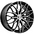 Диск NEO 840 8x18 5*114,3 Et:45 Dia:67,1 BDm