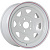 Диск Off-Road-Wheels White 9x17 8*165,1 Et:0 Dia:121 белый