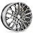 Диск RST R002 8,5x20 5*114,3 Et:45 Dia:67,1 BH