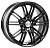 Диск RST R168 8x18 5*114,3 Et:50 Dia:67,1 BL